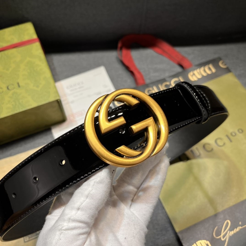 Gucci Belts